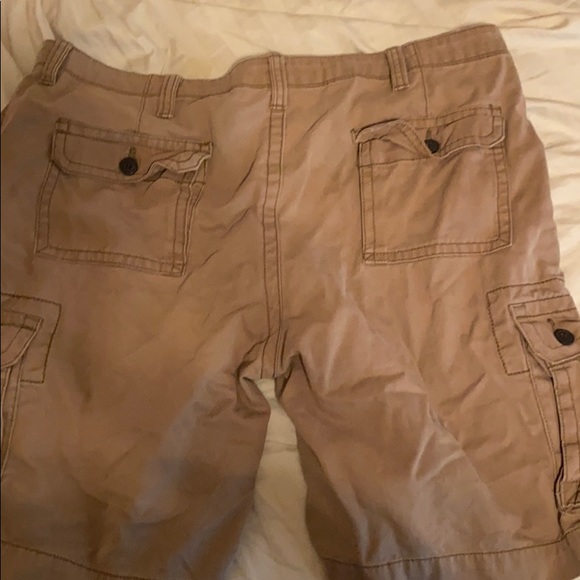 Cargo Shorts - Picture 2 of 4